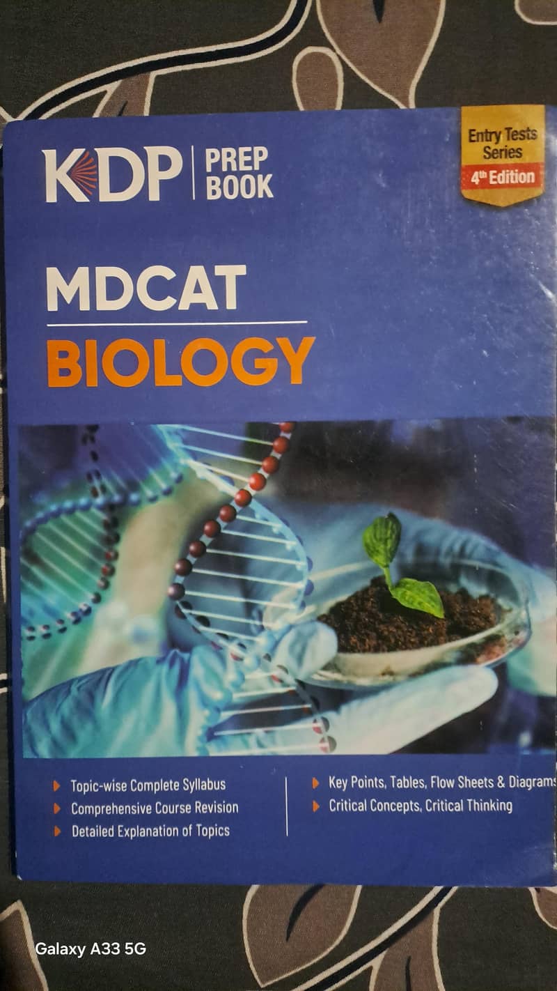 MDCAT 2
