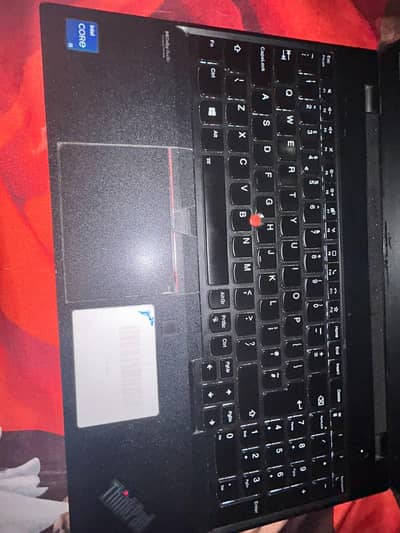 lenovo thinkpad p15s gen 2