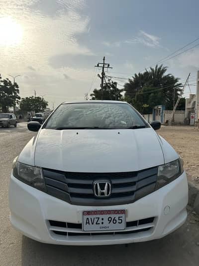 Honda Civic VTi Oriel Prosmatec 2011