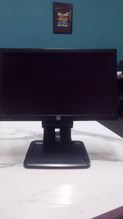 HP Compaq LE2002x