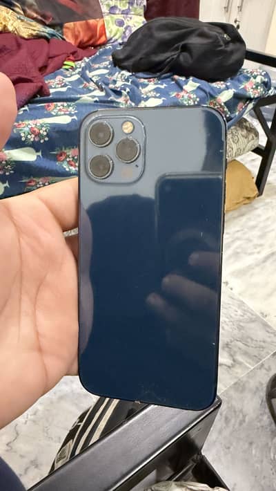 Apple iPhone 12 Pro