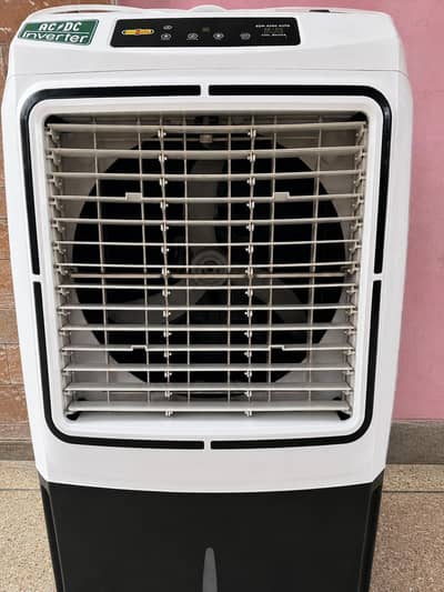 super Asia room cooler 4700 auto model with remote