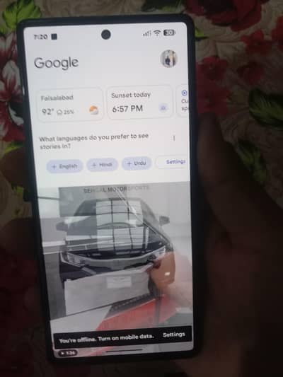 Google Pixel 6