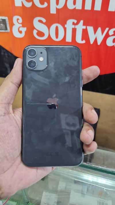 Apple iPhone 11