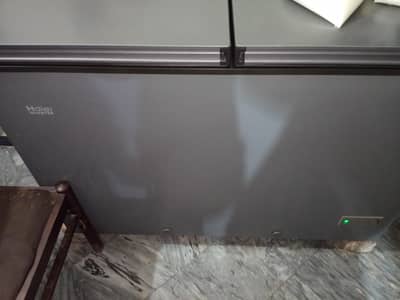 Haier hdf-385i