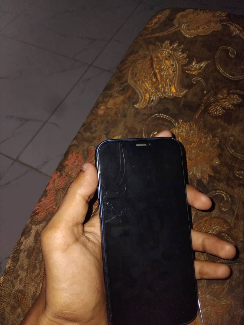 Apple iPhone 12 1