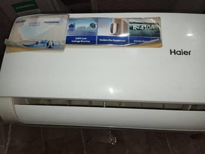 Haier split 1 ton sada