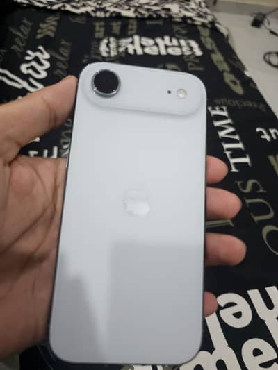 Apple iPhone 17 Air