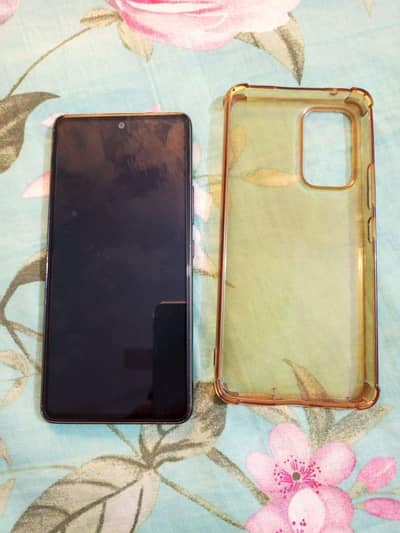 Samsung Mobile A53 5G