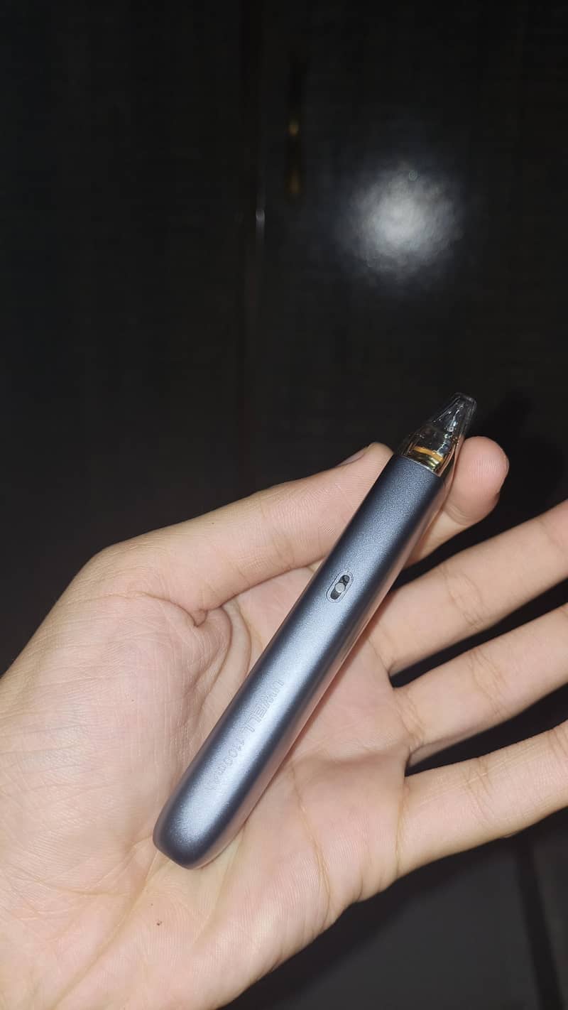 Pod G4 mini 1