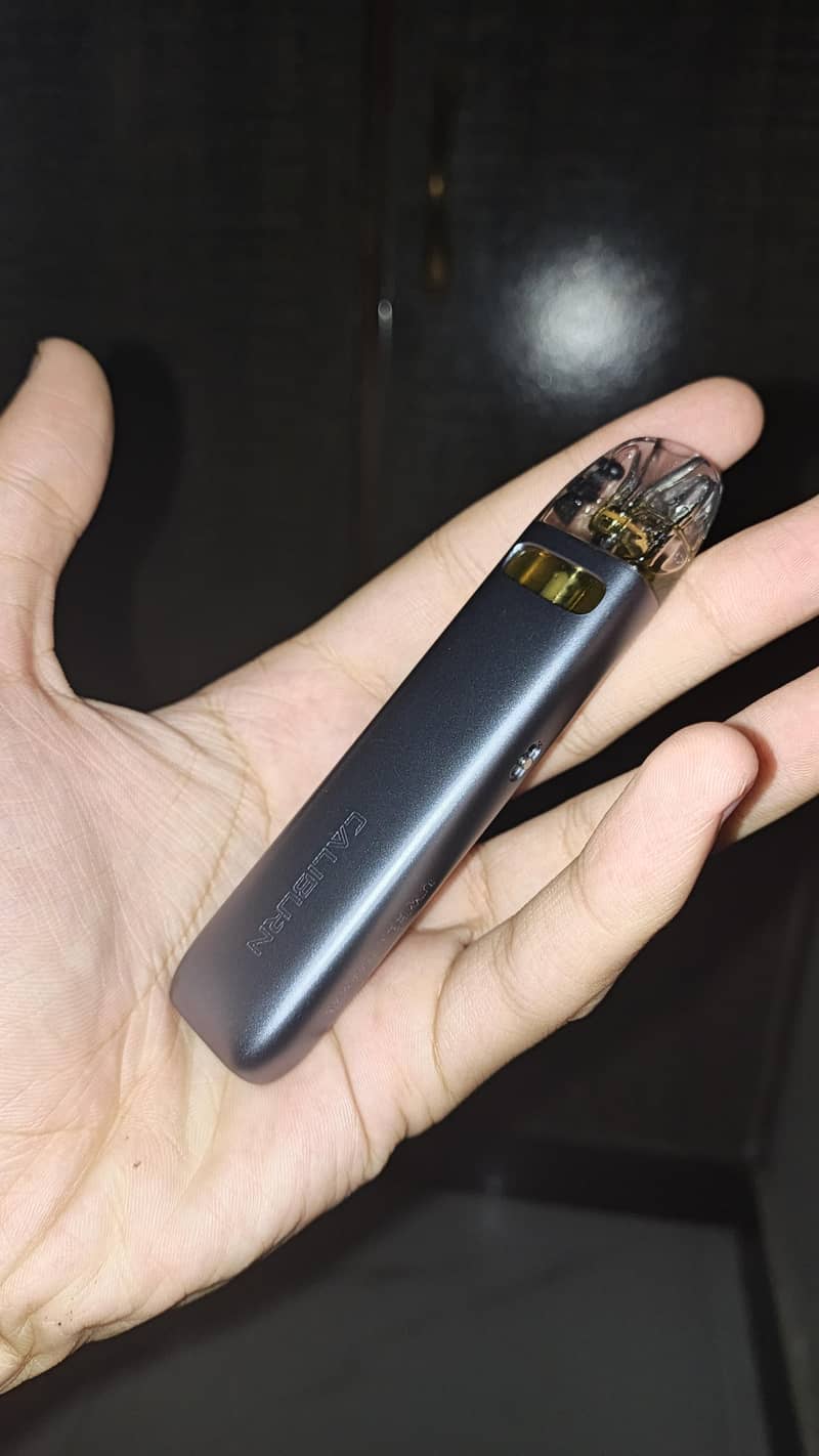 Pod G4 mini 3