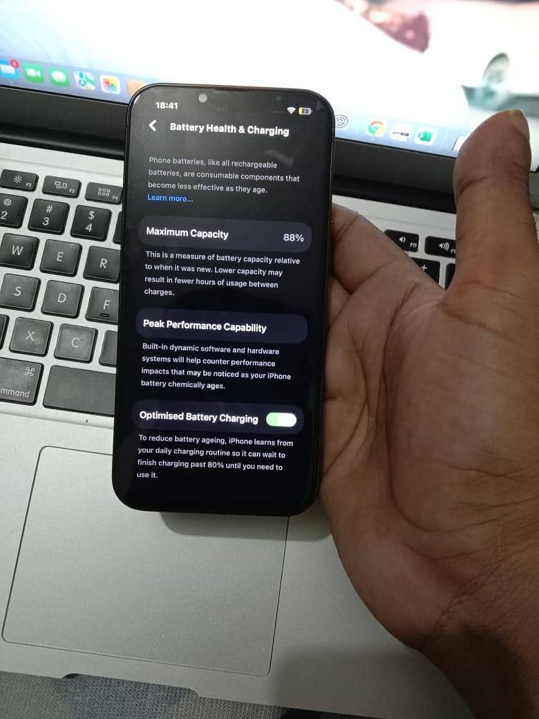 Apple iPhone 13 Pro 1