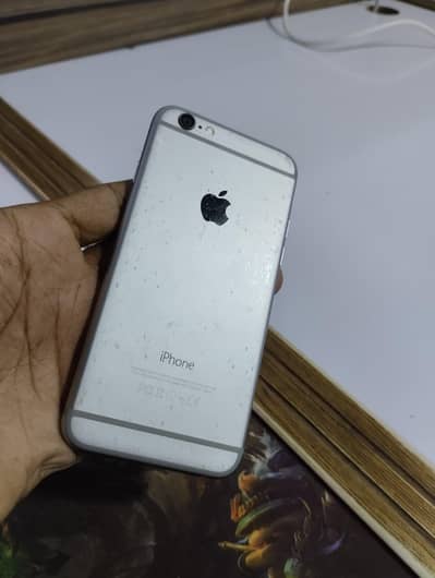 Apple iPhone 6 (with box) - Urgent Sell