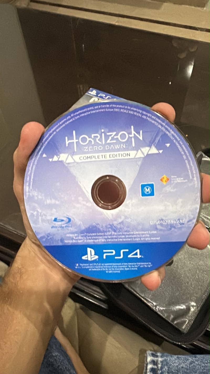 Ps4 Games 5