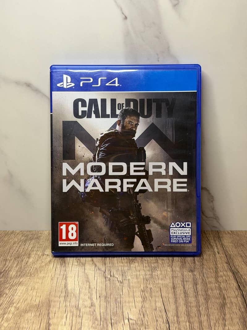 Ps4 Games 8