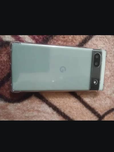 Google Pixel 6a