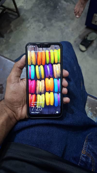 Huawei Mate 20 Lite