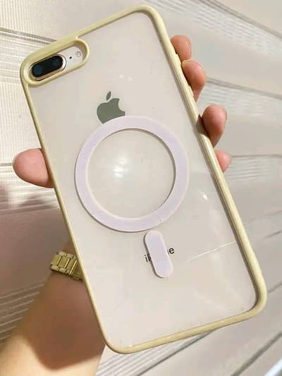 Apple iPhone 8 Plus pta apporved 256gb