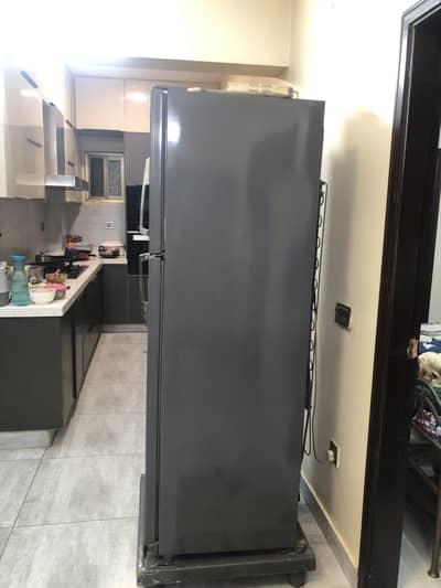 Original national fridge best chilled running condition