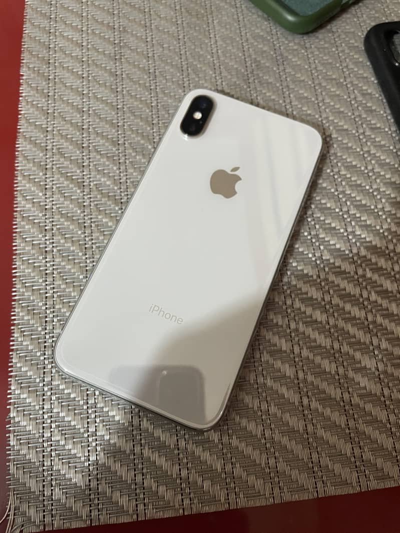 Apple iPhone X 2