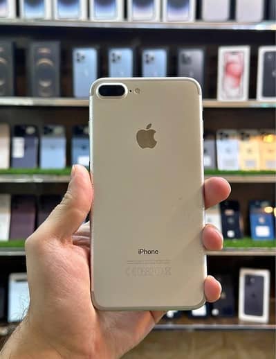 Apple iPhone 8 Plugs 256 GB PTA approved