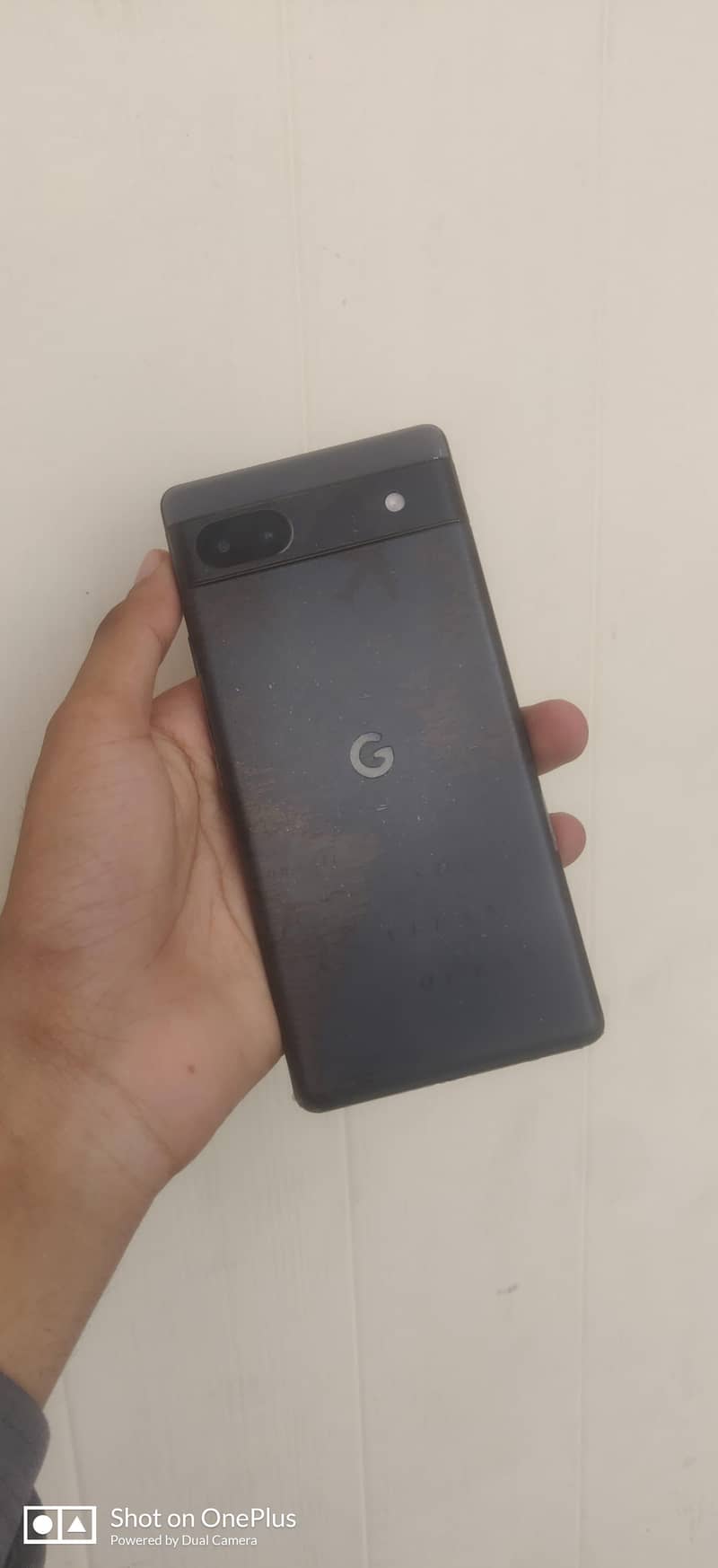 Google Pixel 6a 0