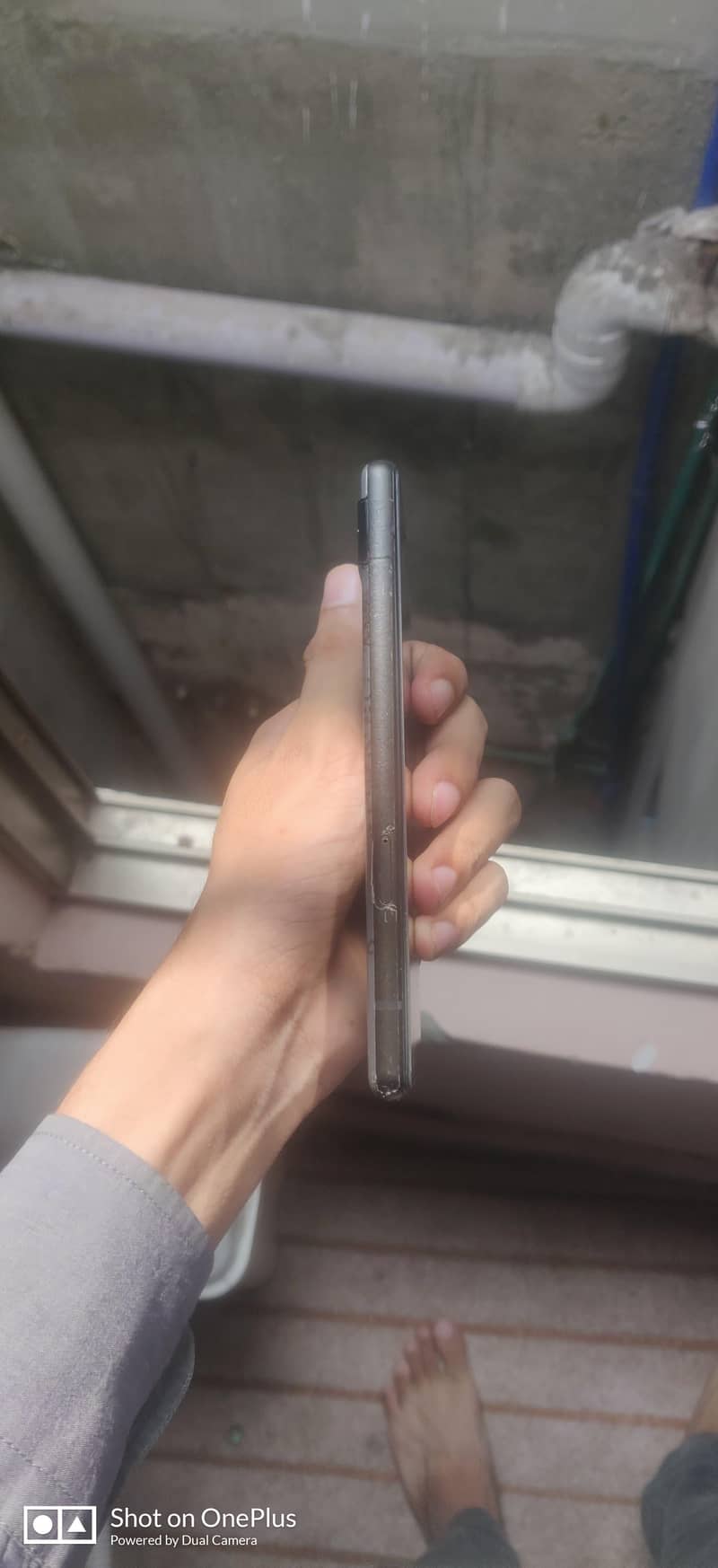 Google Pixel 6a 3