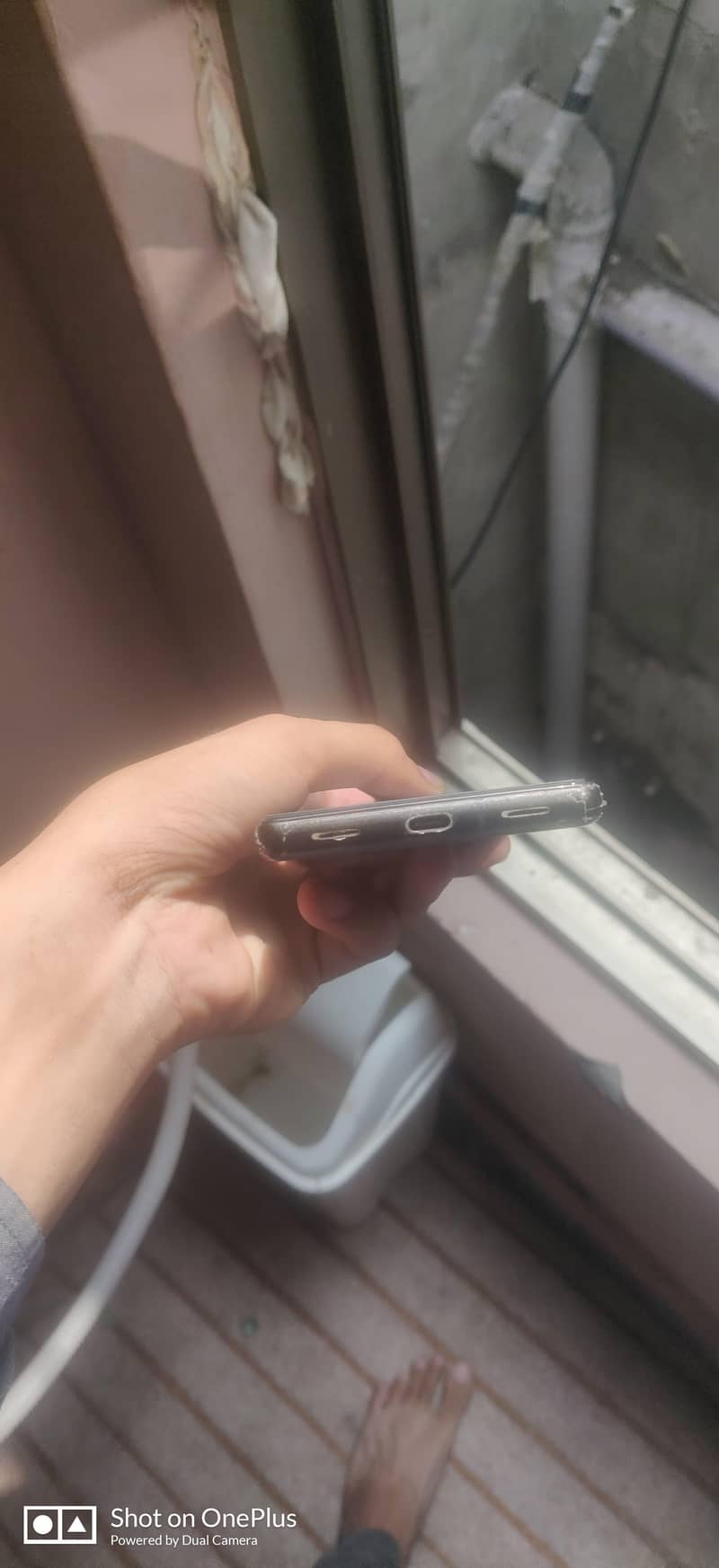 Google Pixel 6a 5