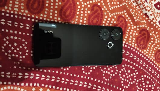 Xiaomi Redmi 13