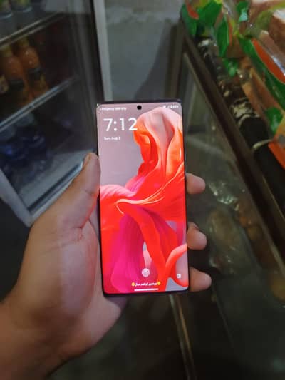 Motorola G85 5g 12+12gb 256gb with box no line dot shade 03261625706