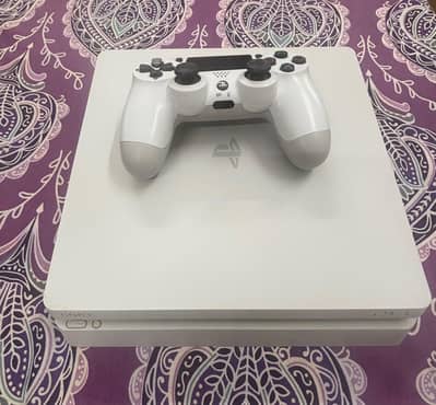 Playstation 4 Slim 1Tb Jailbreak 9.00 Special Edition Jst Like New