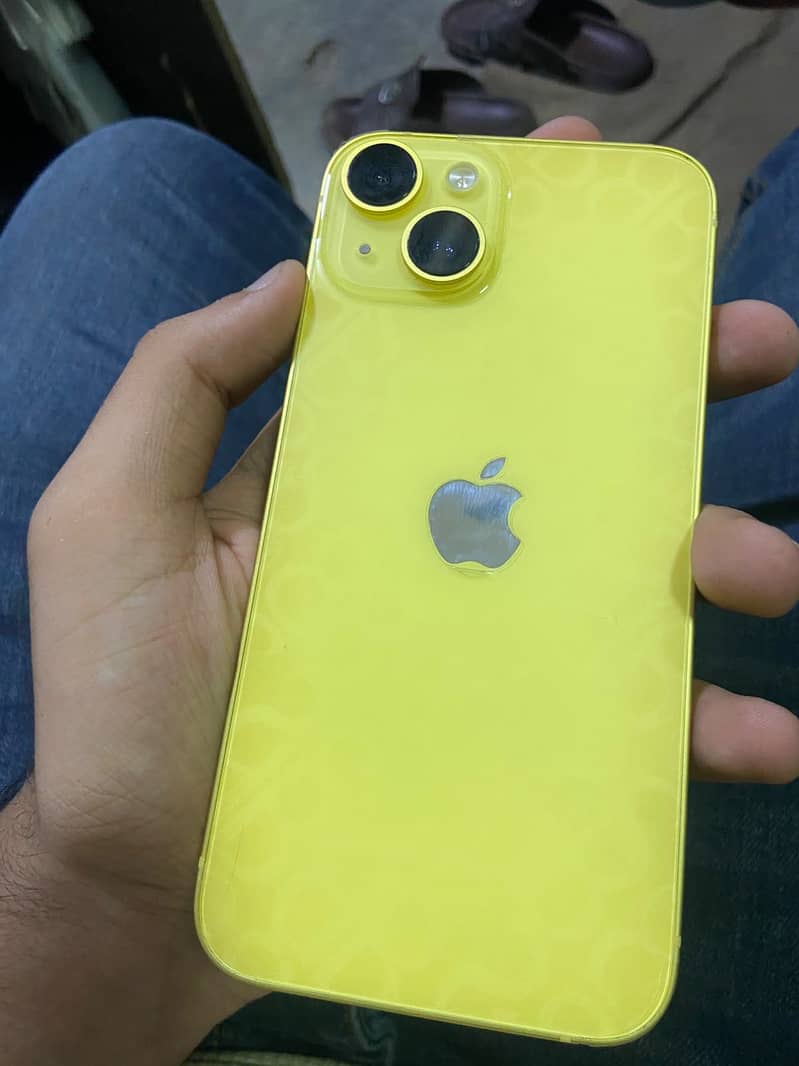 Apple iPhone 14 6
