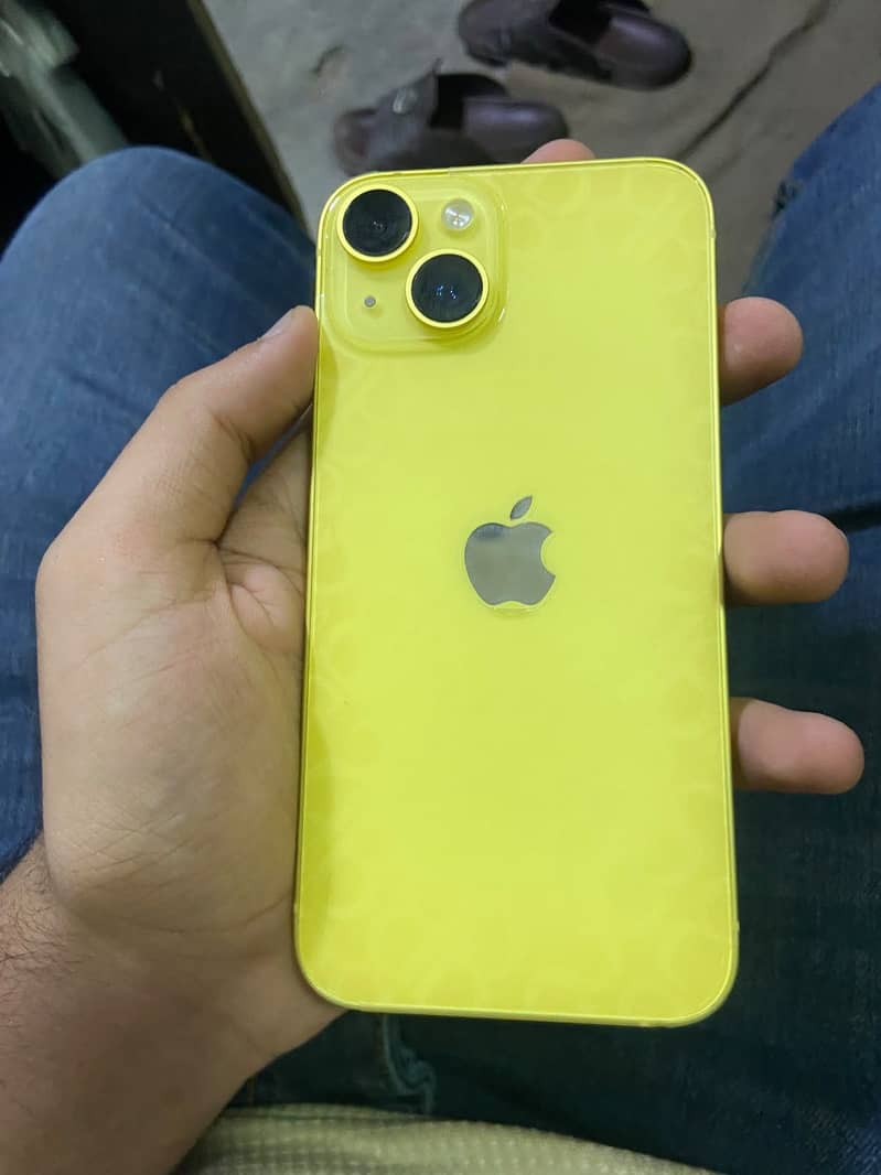 Apple iPhone 14 7