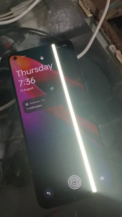 One Plus 9 Official Patch