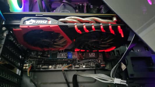 GTX 1060 6Gb
