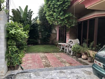 1 Kanal Upper Portion in DHA Phase 2 At Prime Location