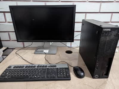Lenovo Thinkpad core i3