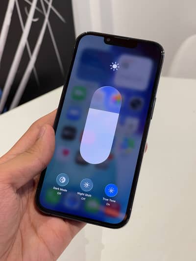 Apple iPhone 13 Pro