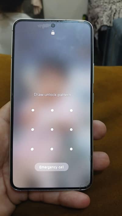 Samsung Mobile S22