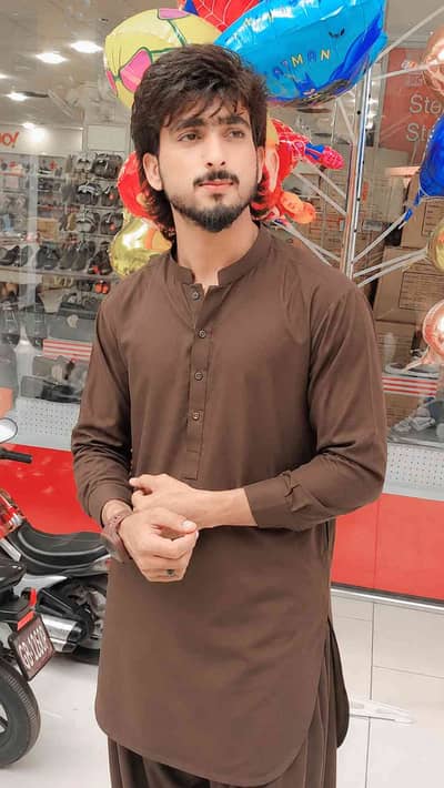 Sami baloch