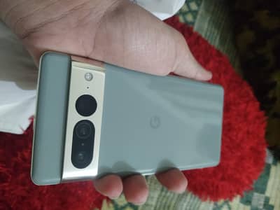 Google Pixel 7 Pro C9ID
