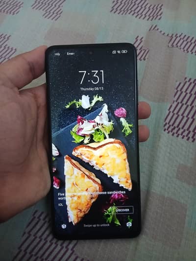 Xiaomi Poco X3 Pro