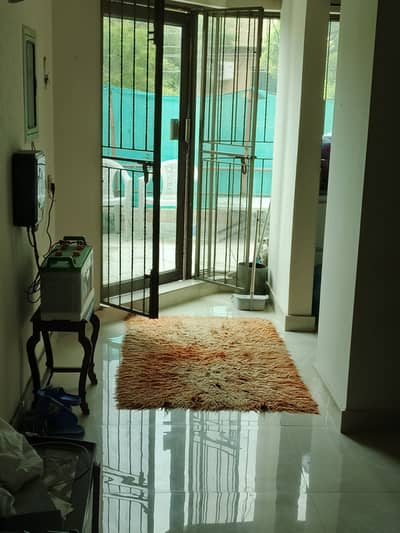 10 Marla Upper Portion in DHA Phase 3 Near Y Block McDonald