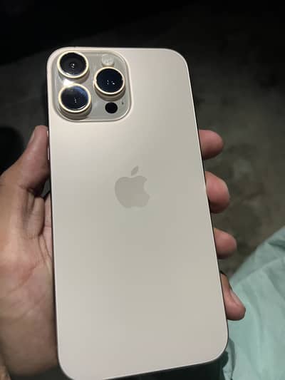 Apple iPhone 16 Pro Max