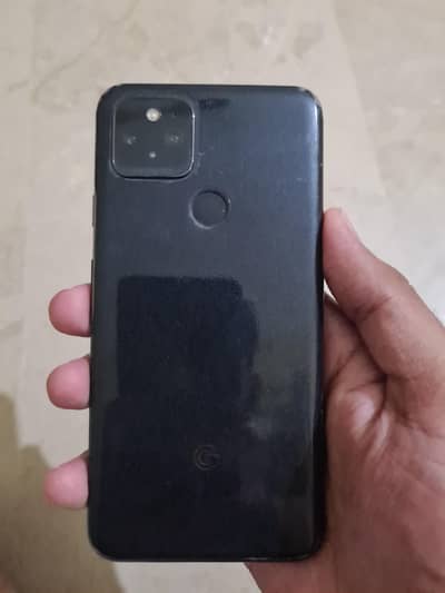 Google Pixel 5