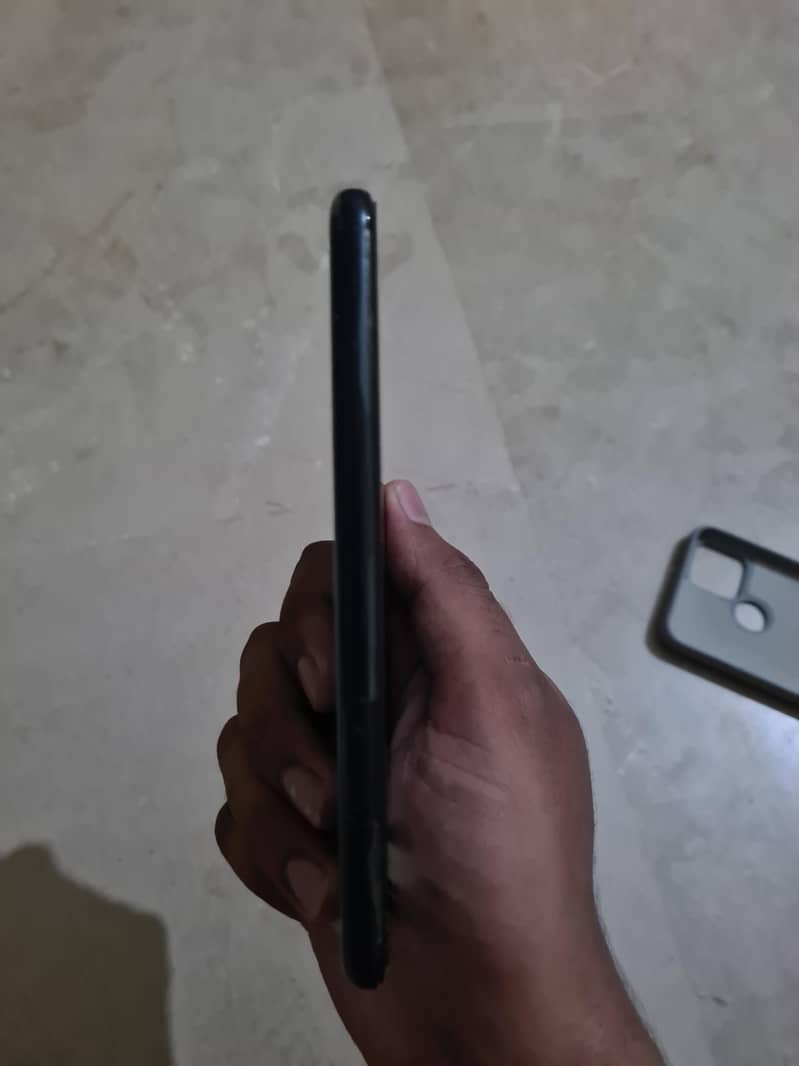 Google Pixel 5 1