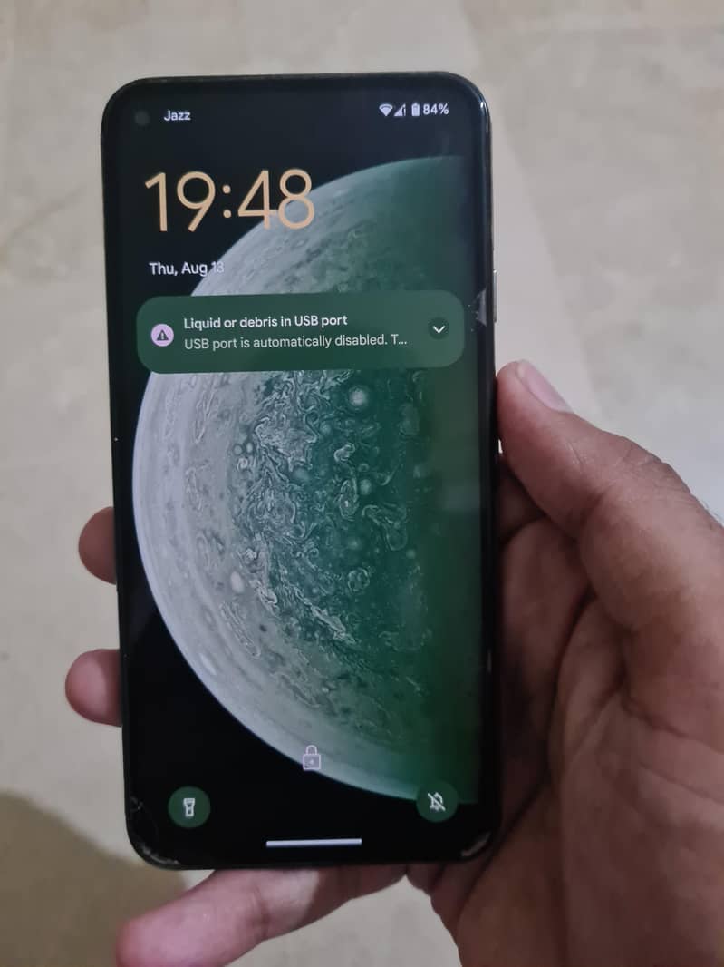 Google Pixel 5 2