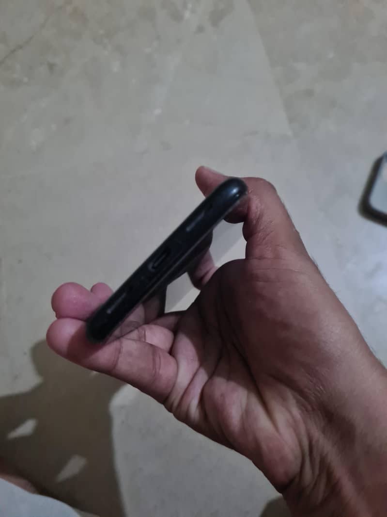 Google Pixel 5 5