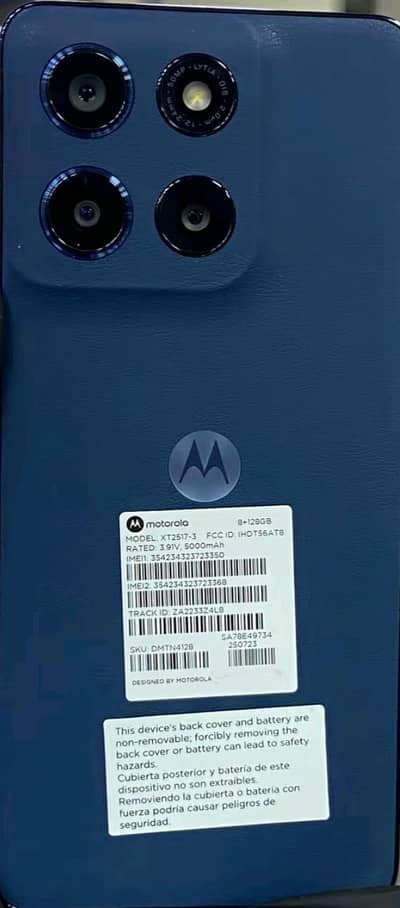 Motorola Moto G Stylus