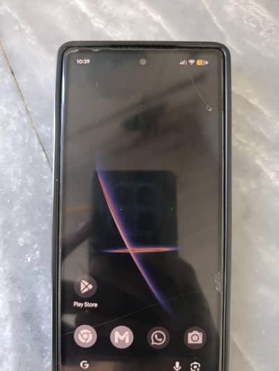 Google Pixel 6
